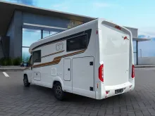 Fahrzeugbild Malibu T 430 KB LE lightweight Fiat #6