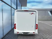 Fahrzeugbild Malibu T 430 KB LE lightweight Fiat #7