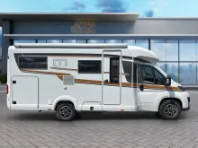 Fahrzeugbild Malibu T 430 KB LE lightweight Fiat #4