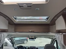 Fahrzeugbild Malibu T 430 KB LE lightweight Fiat #20