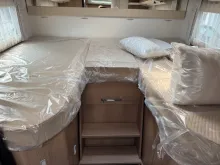 Fahrzeugbild Malibu T 430 KB LE lightweight Fiat #21