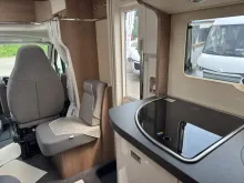 Fahrzeugbild Malibu T 430 KB LE lightweight Fiat #23