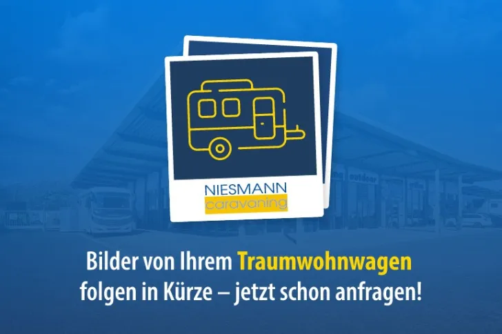 Fahrzeugbild Hobby De Luxe 400 SFe Familiengrundriss #1