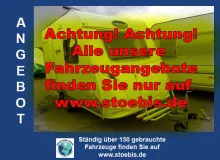 Fahrzeugbild Caravelair Antares 340 Luxe Nr. 58 - Doppelbett #1