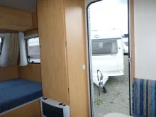 Fahrzeugbild Caravelair Antares 340 Luxe Nr. 58 - Doppelbett #6