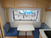 Fahrzeugbild Caravelair Antares 340 Luxe Nr. 58 - Doppelbett #8