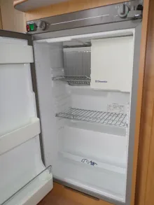 Fahrzeugbild Caravelair Antares 340 Luxe Nr. 58 - Doppelbett #13