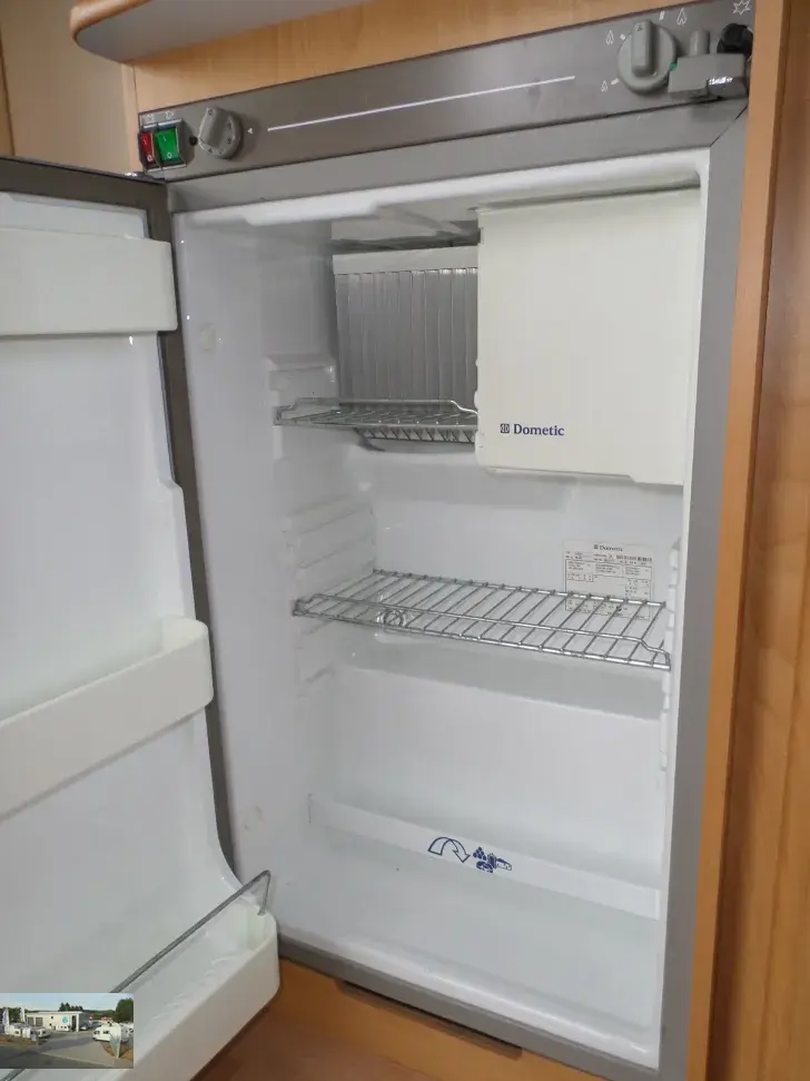 Fahrzeugbild Caravelair Antares 340 Luxe Nr. 58 - Doppelbett #13
