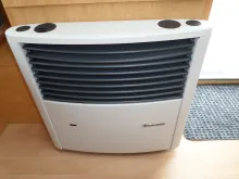 Fahrzeugbild Caravelair Antares 340 Luxe Nr. 58 - Doppelbett #14