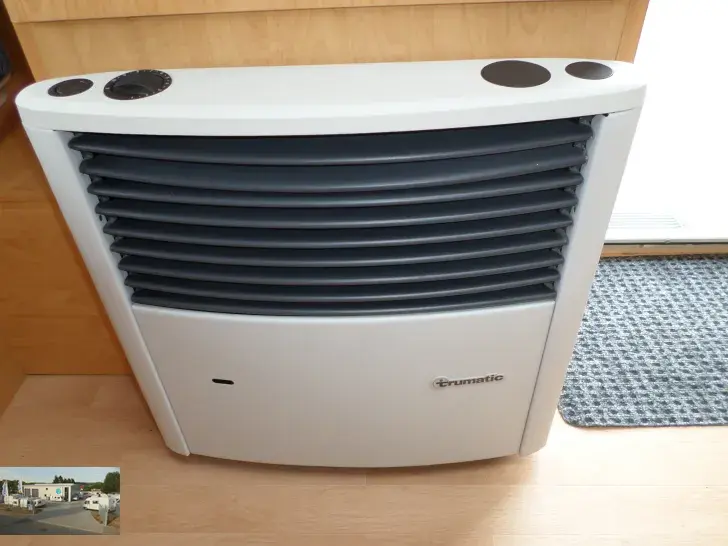 Fahrzeugbild Caravelair Antares 340 Luxe Nr. 58 - Doppelbett #14