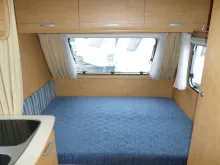 Fahrzeugbild Caravelair Antares 340 Luxe Nr. 58 - Doppelbett #15