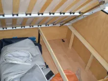 Fahrzeugbild Caravelair Antares 340 Luxe Nr. 58 - Doppelbett #21