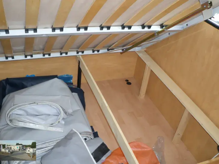 Fahrzeugbild Caravelair Antares 340 Luxe Nr. 58 - Doppelbett #21