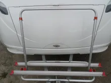 Fahrzeugbild Caravelair Antares 340 Luxe Nr. 58 - Doppelbett #27