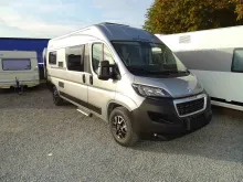 Fahrzeugbild Pössl D-LINE 2WIN PLUS #1