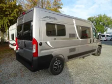 Fahrzeugbild Pössl D-LINE 2WIN PLUS #2