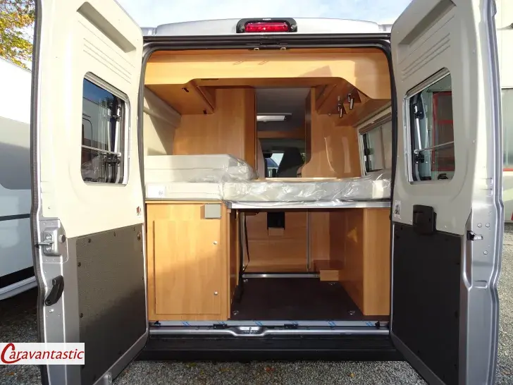 Fahrzeugbild Pössl D-LINE 2WIN PLUS #3