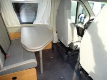 Fahrzeugbild Pössl D-LINE 2WIN PLUS #4