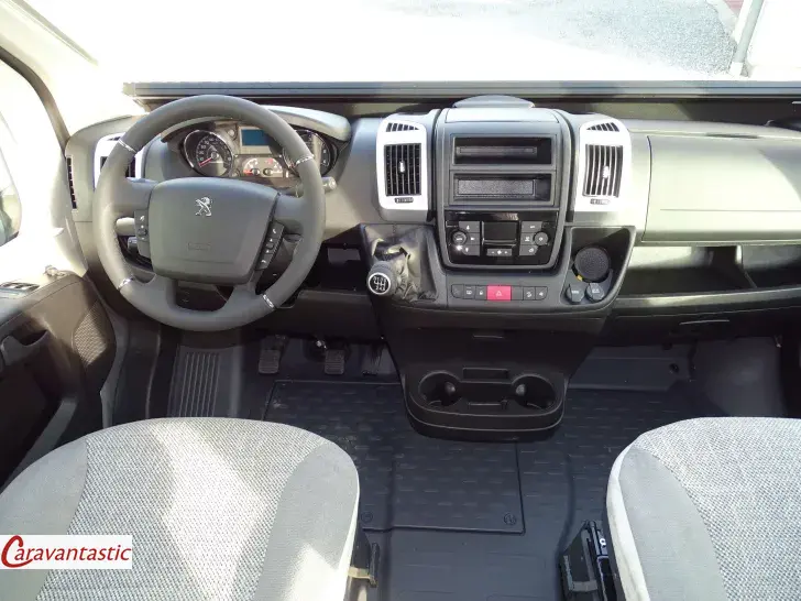 Fahrzeugbild Pössl D-LINE 2WIN PLUS #5