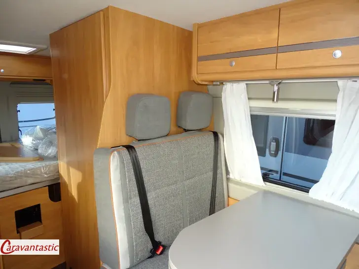 Fahrzeugbild Pössl D-LINE 2WIN PLUS #8