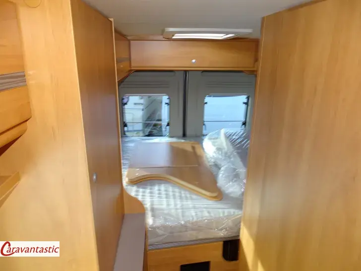 Fahrzeugbild Pössl D-LINE 2WIN PLUS #10