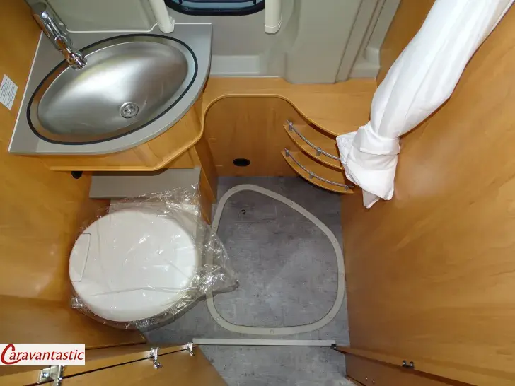 Fahrzeugbild Pössl D-LINE 2WIN PLUS #12