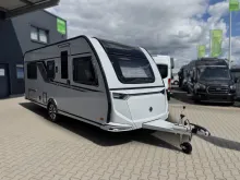 Fahrzeugbild Knaus Südwind BLACK SELECTION 540 UE ATC 2026 #1