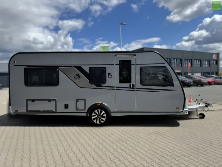 Fahrzeugbild Knaus Südwind BLACK SELECTION 540 UE ATC 2026 #3