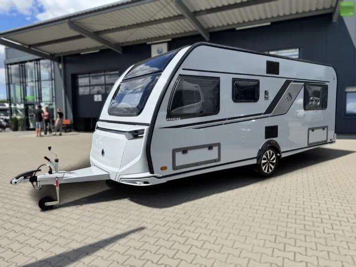 Fahrzeugbild Knaus Südwind BLACK SELECTION 540 UE ATC 2026 #6