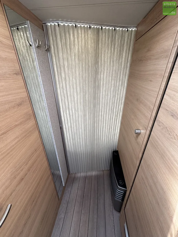 Fahrzeugbild Knaus Südwind BLACK SELECTION 540 UE ATC 2026 #15