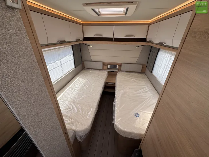 Fahrzeugbild Knaus Südwind BLACK SELECTION 540 UE ATC 2026 #16