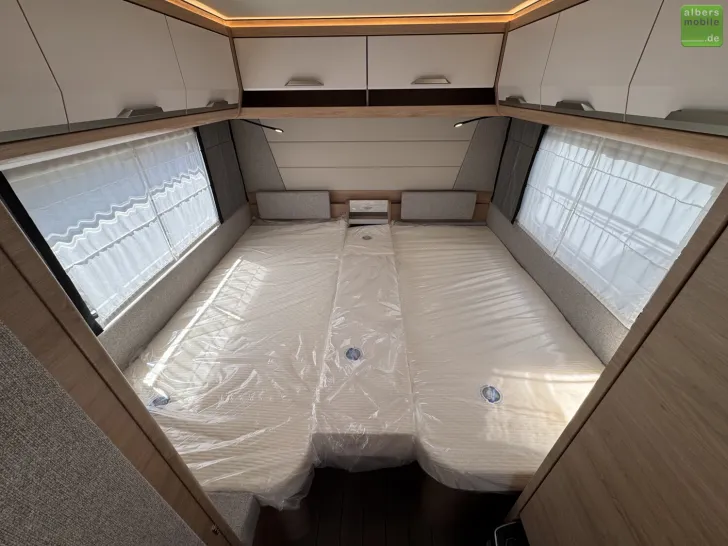 Fahrzeugbild Knaus Südwind BLACK SELECTION 540 UE ATC 2026 #17