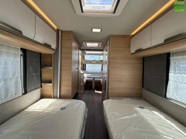 Fahrzeugbild Knaus Südwind BLACK SELECTION 540 UE ATC 2026 #18