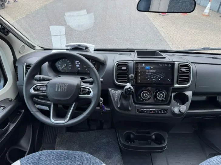 Fahrzeugbild Weinsberg CaraSuite 700 ME Modell 2025-Sofort Verfügbar! #5