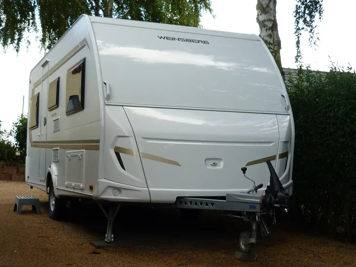 Fahrzeugbild Weinsberg CaraOne 480 EU #1