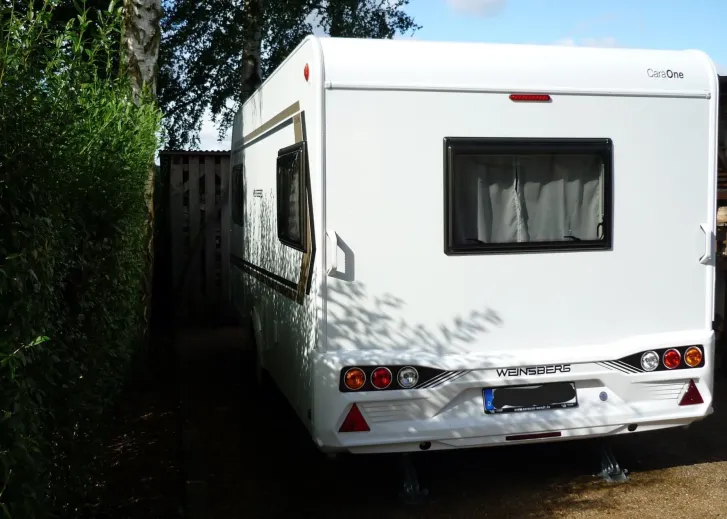 Fahrzeugbild Weinsberg CaraOne 480 EU #3