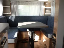 Fahrzeugbild Weinsberg CaraOne 480 EU #4