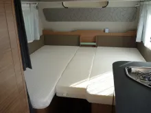 Fahrzeugbild Weinsberg CaraOne 480 EU #6