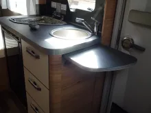 Fahrzeugbild Weinsberg CaraOne 480 EU #7