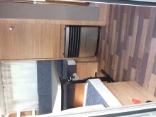 Fahrzeugbild Weinsberg CaraOne 480 EU #8