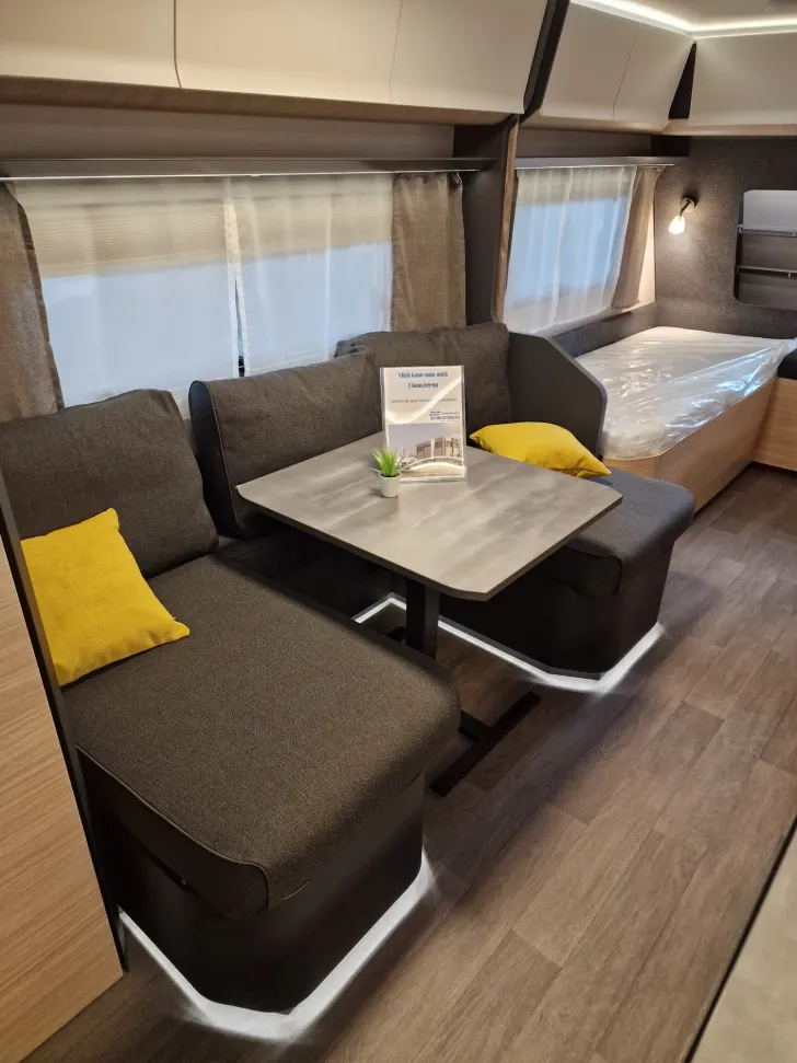 Fahrzeugbild Hobby Maxia 595 KML #3