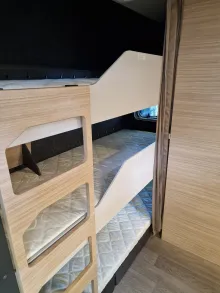 Fahrzeugbild Hobby Maxia 595 KML #4