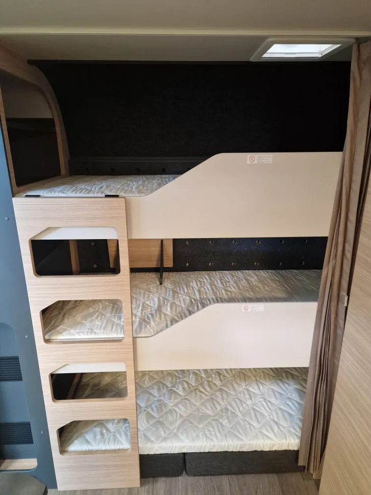 Fahrzeugbild Hobby Maxia 595 KML #5