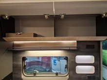 Fahrzeugbild Hobby Maxia 595 KML #10