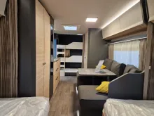 Fahrzeugbild Hobby Maxia 595 KML #14