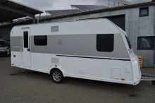 Fahrzeugbild Knaus Sport 540 FDK Gas Paket #1