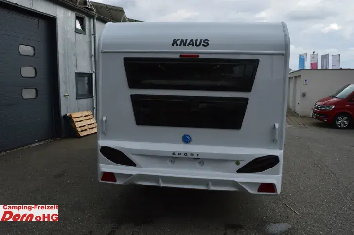 Fahrzeugbild Knaus Sport 540 FDK Gas Paket #4