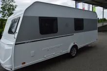 Fahrzeugbild Knaus Sport 540 FDK Gas Paket #5