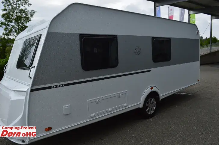 Fahrzeugbild Knaus Sport 540 FDK Gas Paket #5