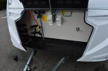 Fahrzeugbild Knaus Sport 540 FDK Gas Paket #7